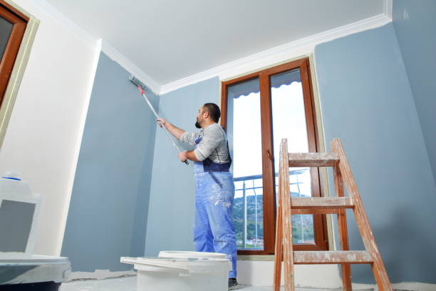 Best Exterior Painting  in Green Valley, MD