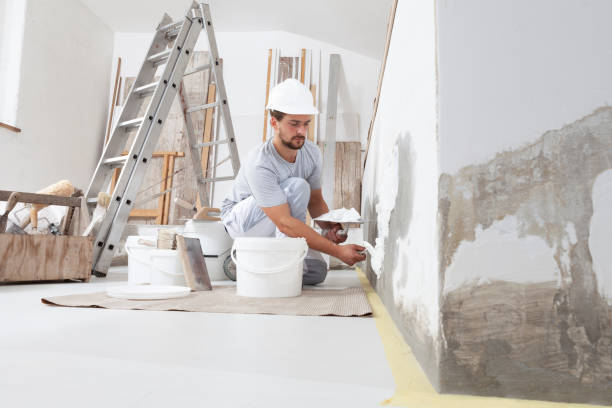 Professional Drywall and Painting Service in Green Valley, MD