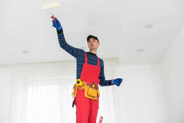 Best Trim and Molding Painting  in Green Valley, MD